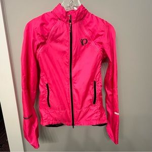 Pearl Izumi Convertible Cycling Jacket